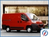 ���������� ����������� Citroen Jumper / ������� �������  