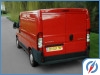 ���������� ����������� Citroen Jumper / ������� �������  