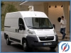 ���������� ����������� Citroen Jumper / ������� �������  