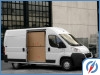 ���������� ����������� Citroen Jumper / ������� �������  