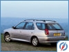 ���������� ����������� Peugeot 306 / ���� 306  