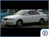 ���������� ����������� Toyota Chaser / ������ �����  