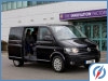 ���������� ����������� Volkswagen Caravelle / ����������� ���������  