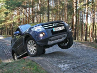 ���������� ����������� Mitsubishi Pajero / ��������� �������  