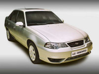 ���������� ����������� Daewoo Nexia / ��� ������  