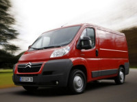 ���������� ����������� Citroen Jumper / ������� �������  