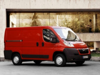 ���������� ����������� Citroen Jumper / ������� �������  