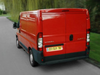 ���������� ����������� Citroen Jumper / ������� �������  