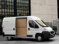 ���������� ����������� Citroen Jumper / ������� �������  