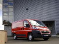 ���������� ����������� Citroen Jumper / ������� �������  