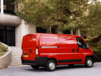 ���������� ����������� Citroen Jumper / ������� �������  