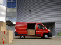 ���������� ����������� Citroen Jumper / ������� �������  
