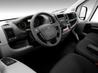 ���������� ����������� Citroen Jumper / ������� �������  