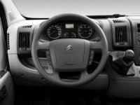 ���������� ����������� Citroen Jumper / ������� �������  