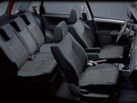 ���������� ����������� Suzuki SX4 / ������ SX4  