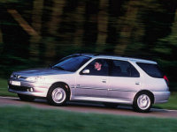 ���������� ����������� Peugeot 306 / ���� 306  