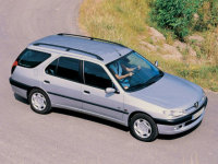 ���������� ����������� Peugeot 306 / ���� 306  