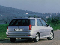 ���������� ����������� Peugeot 306 / ���� 306  