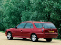 ���������� ����������� Peugeot 306 / ���� 306  