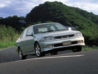 ���������� ����������� Toyota Carina / ������ ������  