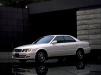 ���������� ����������� Toyota Chaser / ������ �����  
