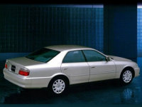 ���������� ����������� Toyota Chaser / ������ �����  