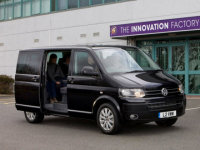 ���������� ����������� Volkswagen Caravelle / ����������� ���������  