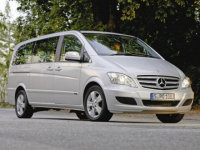 Фотография Mercedes Viano / Мерседес 