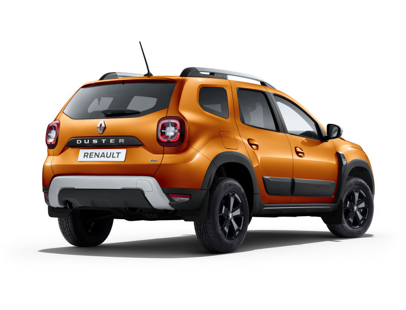 renault duster rossijskogo proizvodstva pokupayut s polnym privodom i mkpp