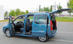 Citroen Berlingo / ������ ������� ����������� �������