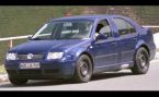 Volkswagen Bora 2004
