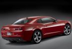 ����� Chevrolet Camaro ����� ����������� � ������ � ������