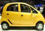 �������-�� �������� ������������ Tata Nano