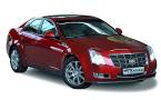 Cadillac CTS / ���� �� �������