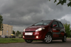Chery Kimo / Chery Kimo: ����� ������������