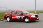 Dodge Avenger / Dodge Avenger : � ������
