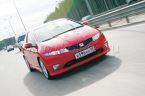 Honda Civic / Honda Civic : R-������