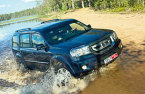 Honda Pilot / �������� �����