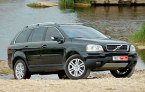 Volvo XC90 / �� - �� ���