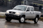 Tata / Tata Telcoline 207: � ������� ��������� ������