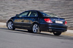 Honda Legend / Honda Legend: �������� ��������