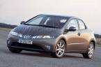 Honda Civic / Honda Civic: ������ �������