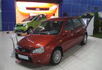 Lada Kalina Sport 1.6 ����� �������� � �������