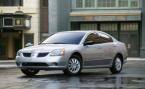 Mitsubishi Galant 2004 - ���� ������ ��� ���