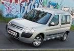 Citroen Berlingo / Citro�n Berlingo Multispace 1.4: �������� �����!