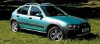 Rover Streetwise / Rover Streetwise 1.8: �������� ����