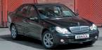 Mercedes C-Class / Mercedes-Benz C 200 Kompressor: ������������ �����