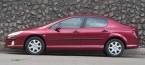 Peugeot 407 / Peugeot 407: �������!