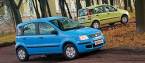 Fiat Panda / Fiat Panda 1.2: ������� �����������