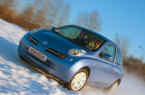 Nissan Micra / Nissan Micra: ���� �� �������